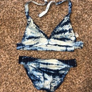 Lucky brand bikini